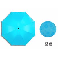 【已售罄】遇水开花伞 免费定制LOGO遮阳防晒必备